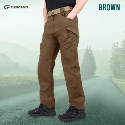 LAST DAY 70% OFF - Tactical Waterproof Pants