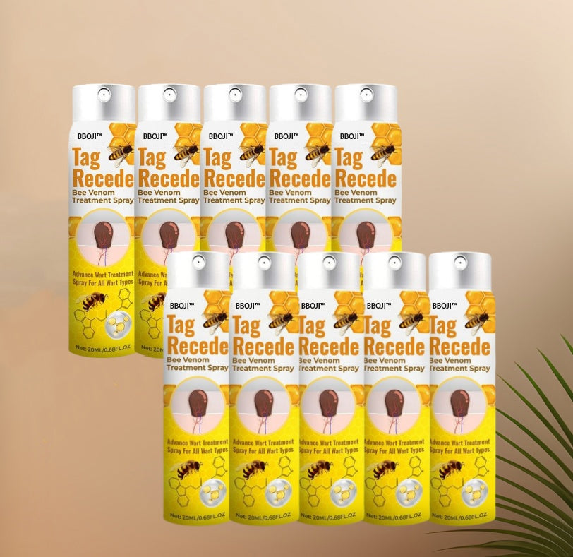 🐝TagRecede Bee Venom Treatment Spray
