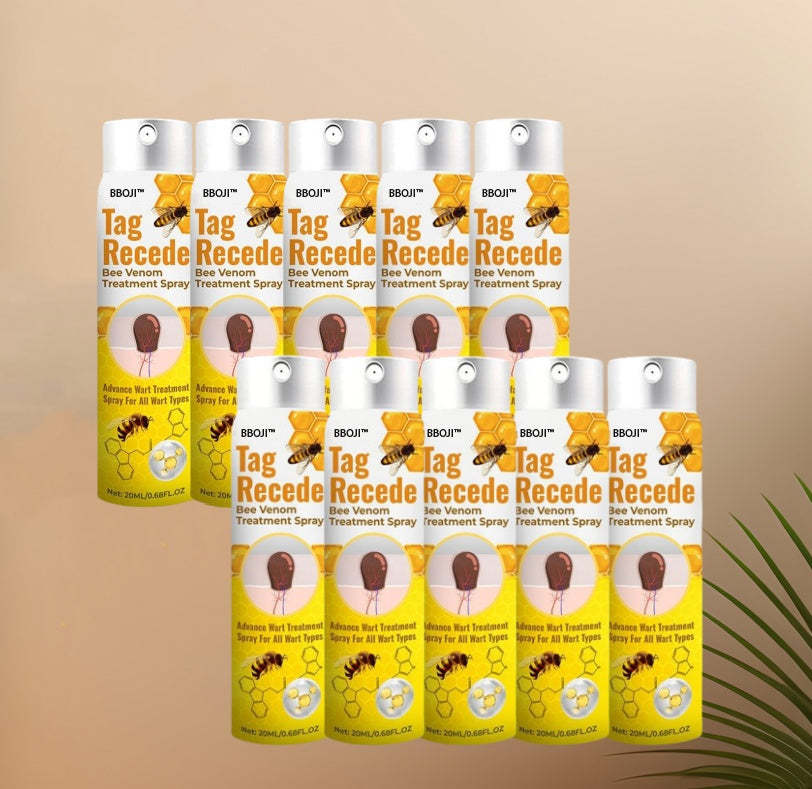 🐝TagRecede Bee Venom Treatment Spray