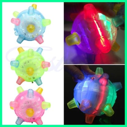 Jumping Activation Ball for Dogs🐶🥎-PLAWLTD