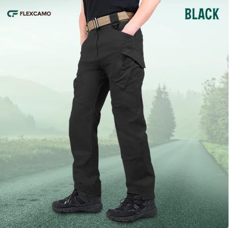LAST DAY 70% OFF - Tactical Waterproof Pants
