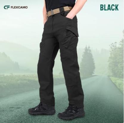 LAST DAY 70% OFF - Tactical Waterproof Pants