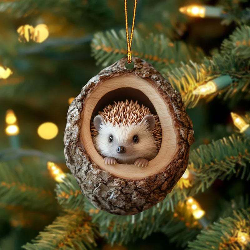 🎅 Early Christmas 49%OFF 🎅 - Forest Animal Decoration