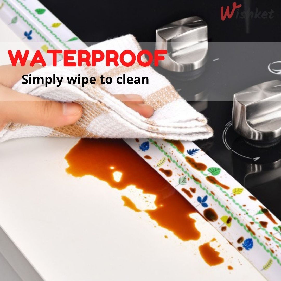 💥Professional self-adhesive seam strips-👍Buy 2 get 1 free