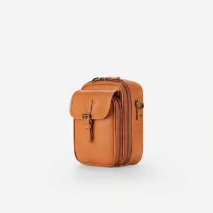 🔥LAST DAY- Crossbody Leather Bag