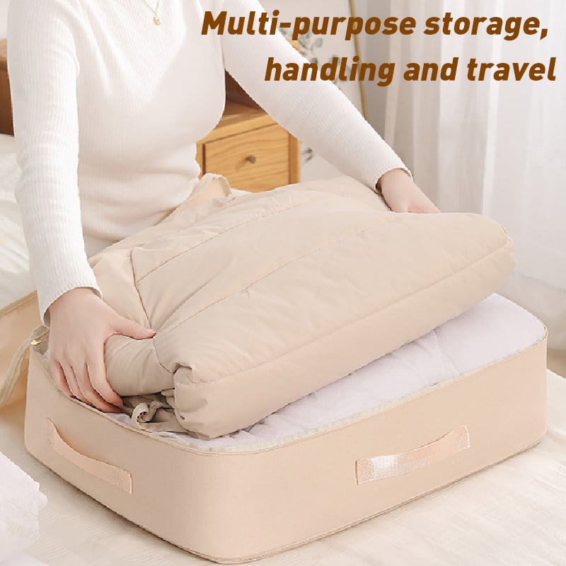 🔥Ultra Space Saving Self Compression Organizer-PLAWLTD