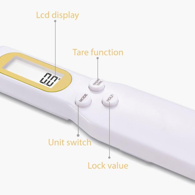 🔥Electronic Measuring Spoon🥄-PLAWLTD