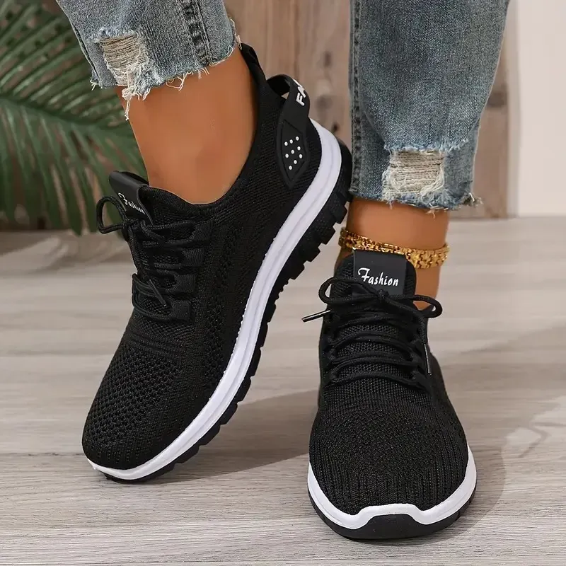 💥Hot Special Discount 70% OFF💥 Women's Lightweight Casual Sneakers, Ultra Soft Sole, Breathable, Comfortable When Walking-PLAWLTD