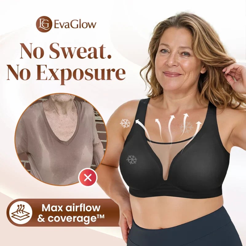 👍Seamless Powerful Lifting Cleavage Boost Bra