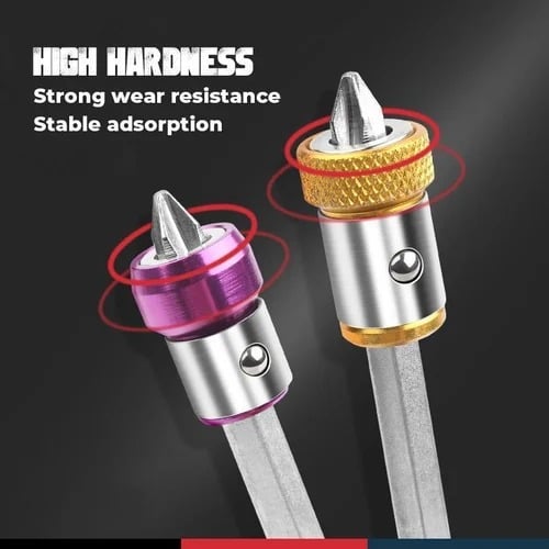 🔥Screwdriver Head Magnetic Ring-PLAWLTD