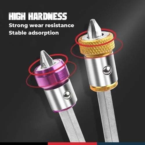 🔥Screwdriver Head Magnetic Ring-PLAWLTD