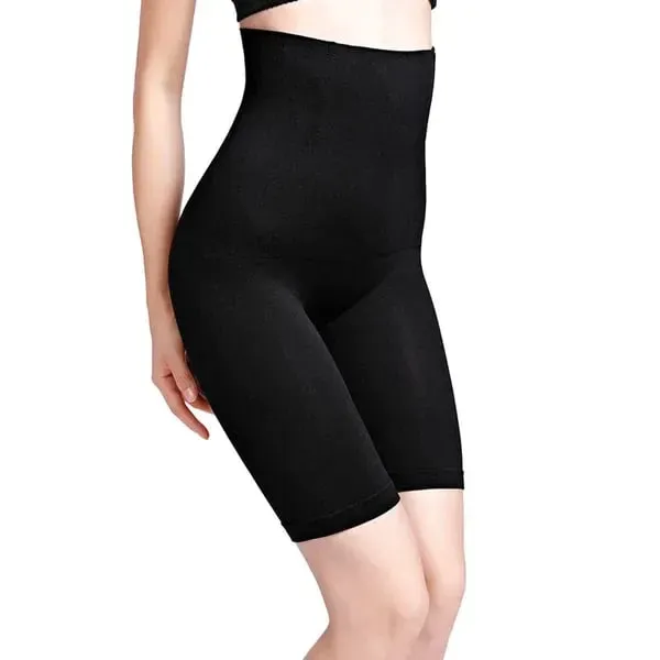 🔥LAST DAY 65% OFF🔥High Waist Tummy Control Hip Lift Pants - 🔥Buy 2 free shipping & 10% off🔥-PLAWLTD