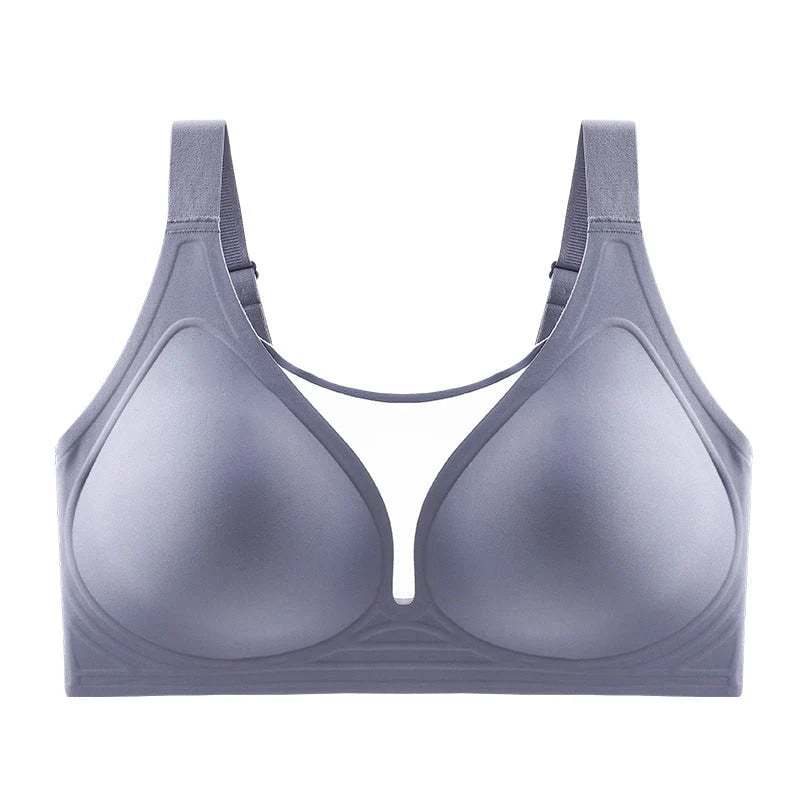 👍Seamless Powerful Lifting Cleavage Boost Bra