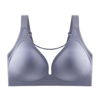 👍Seamless Powerful Lifting Cleavage Boost Bra