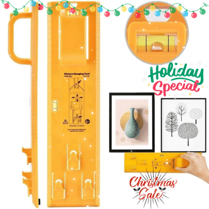 Picture Hanging Tool