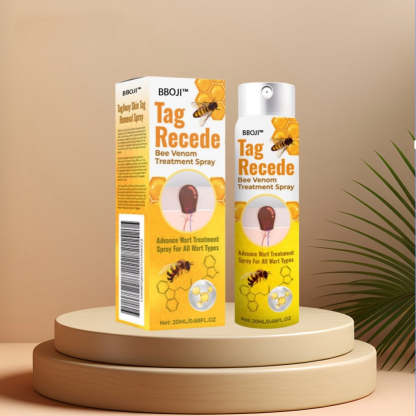 🐝TagRecede Bee Venom Treatment Spray