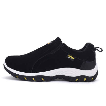 Leather Max - Ergonomic Pain Relieving Shoes