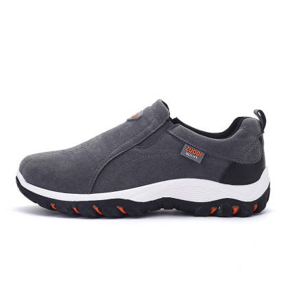 Leather Max - Ergonomic Pain Relieving Shoes