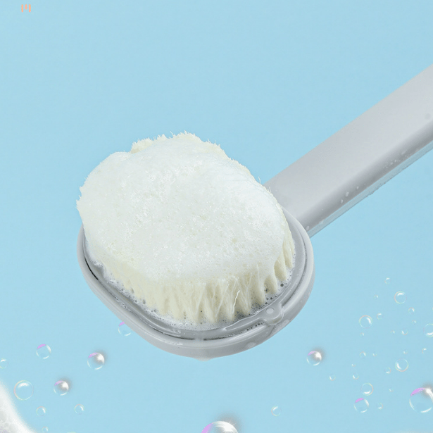 Family Essentials🔥🔥Long Handle Bath Massage Cleaning Brush-PLAWLTD