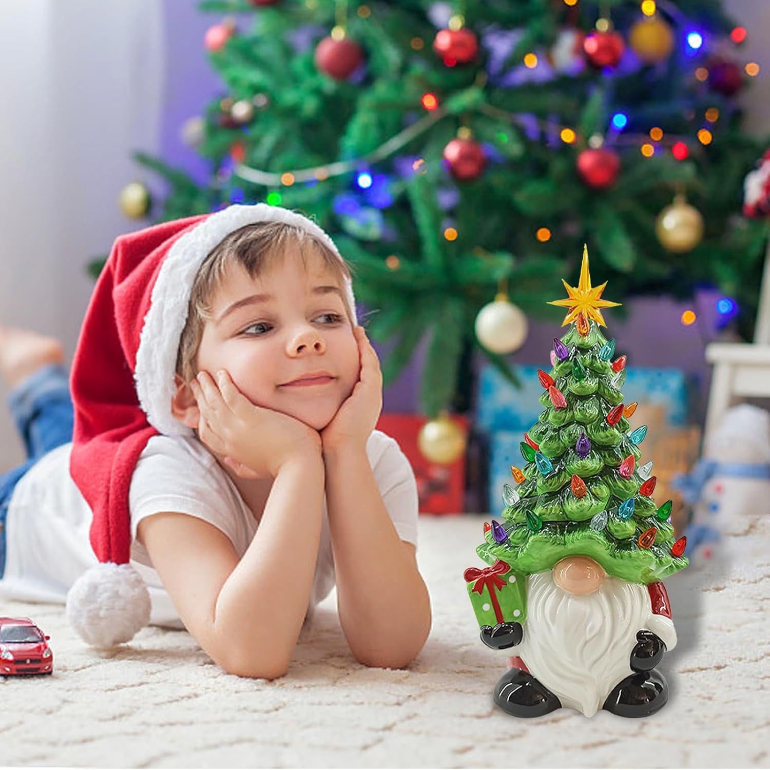 🎁Early Christmas Sale 49% OFF🎄Christmas Gnomes Light