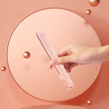 DualGlam Mini Dual-purpose Curling Iron-PLAWLTD