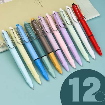 🔥🔥 New Retractable Fountain Pen