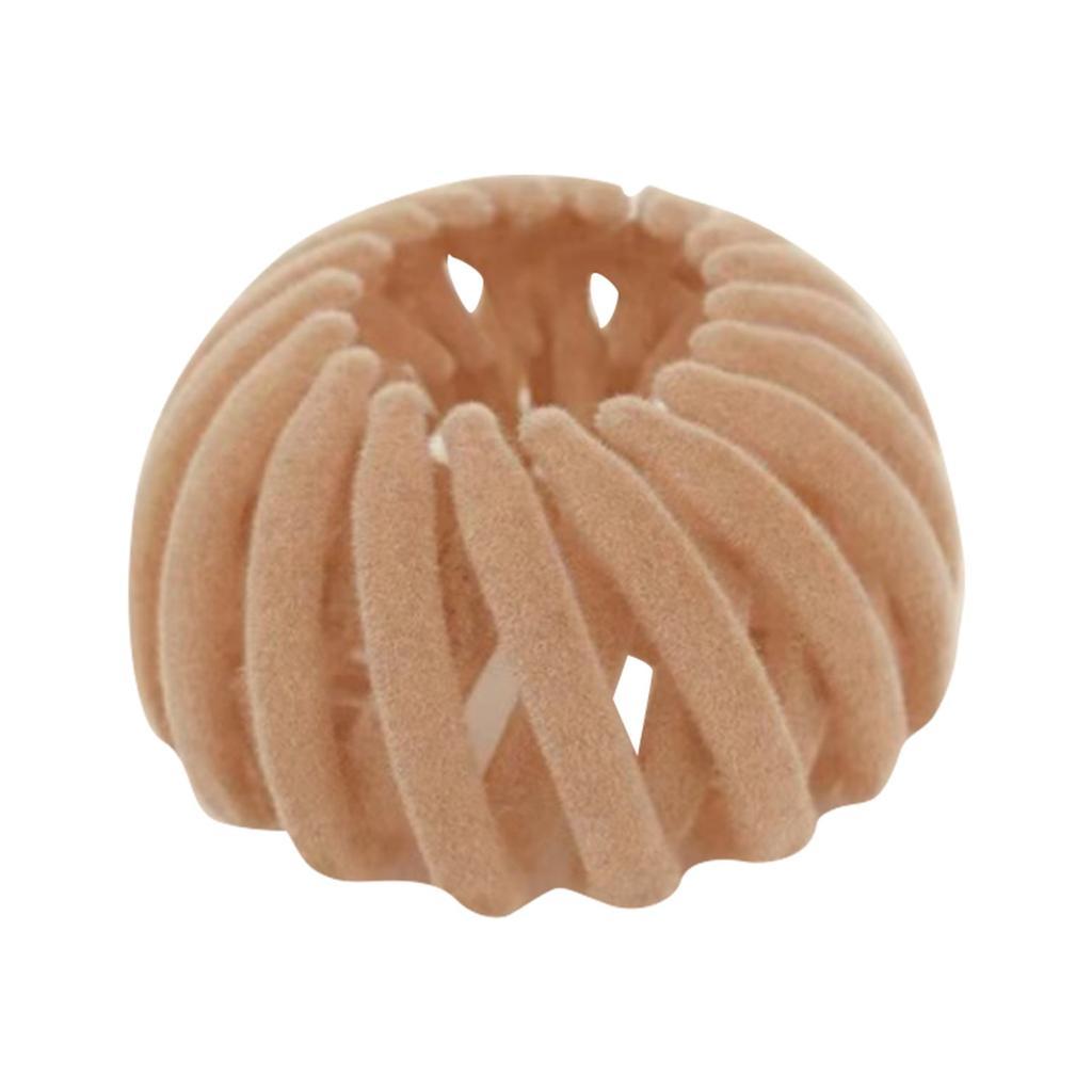 🎀Bohemian Style Bird Nest Magic Hair Clips