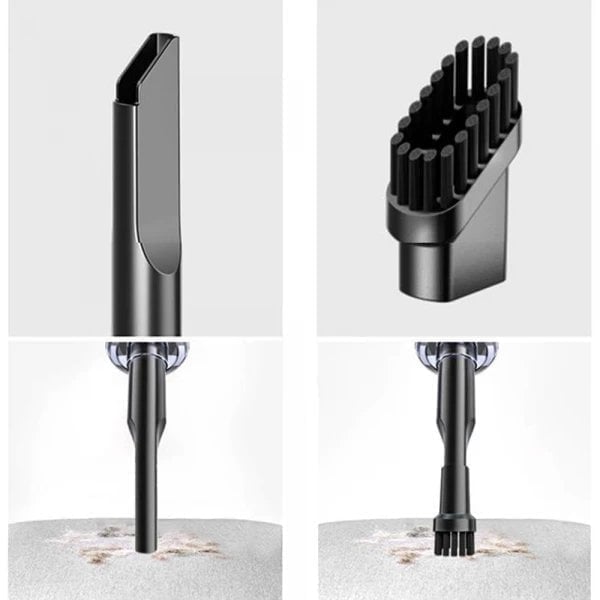 🔥HOT SALE🔥Wireless Handheld Car Vacuum Cleaner-PLAWLTD