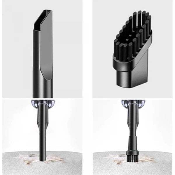 🔥HOT SALE🔥Wireless Handheld Car Vacuum Cleaner-PLAWLTD
