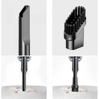 🔥HOT SALE🔥Wireless Handheld Car Vacuum Cleaner-PLAWLTD