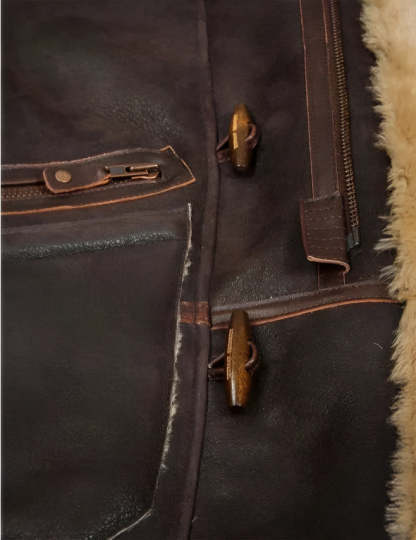 Lovia | Winter jacket