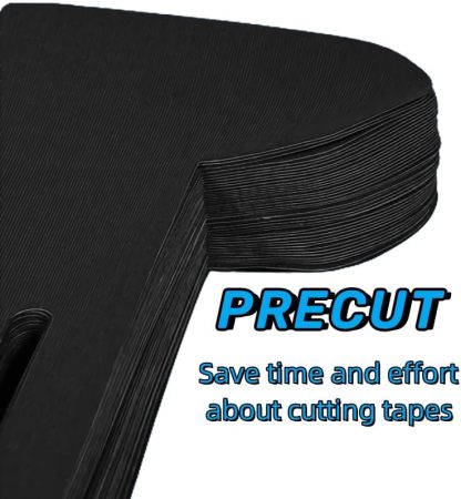 🔥LAST DAY 49% OFF🔥Precut Kinesiology Tape For Knees