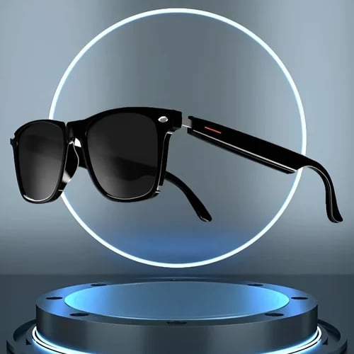 ✨Smart Wireless Headphone Sunglasses-PLAWLTD
