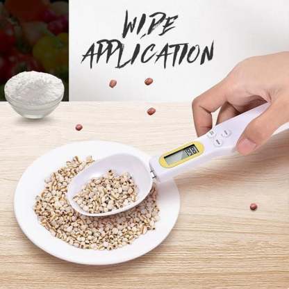 🔥Electronic Measuring Spoon🥄-PLAWLTD