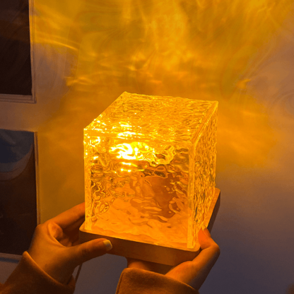 LITLAMP™ Ocean Wave Lamp