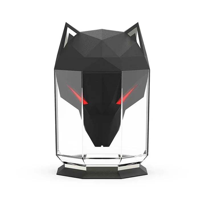 🔥49% OFF🐺🐺Cool Wolf Shaped Humidifier