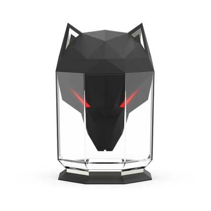 🔥49% OFF🐺🐺Cool Wolf Shaped Humidifier