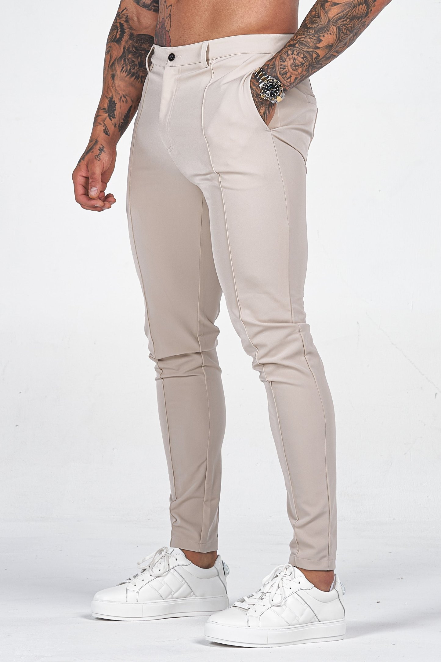THE VOCO TROUSERS (BUY 2 FREE SHIPPING)