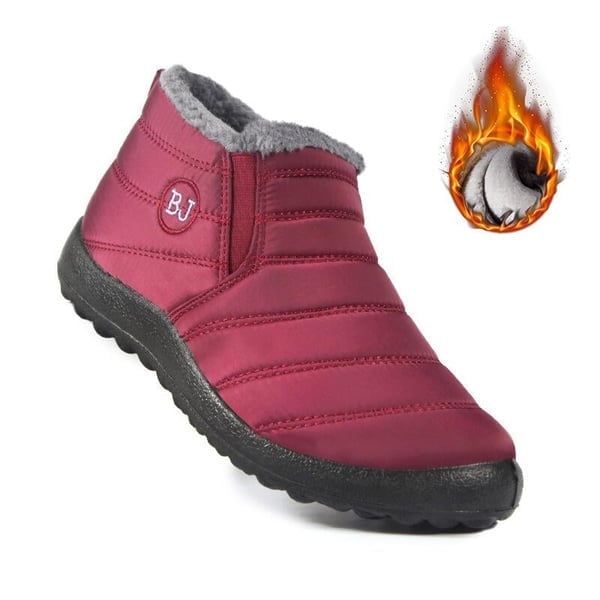 Clearance Sale 60% OFF Women Premium Warm & Comfy Snow Boots