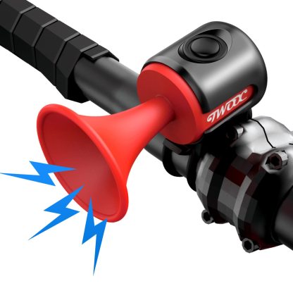 🔥Electric Bike Horn🔊-PLAWLTD