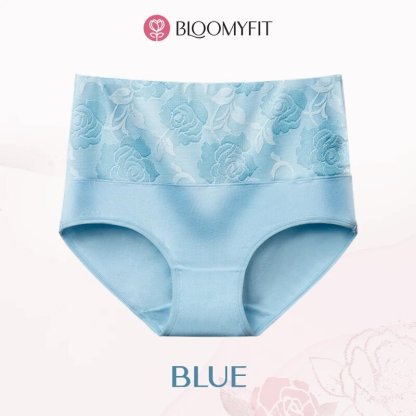 BloomyFit - High Waist Leakproof & Comfortable Panties-PLAWLTD