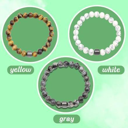 Smoking Cessation Bracelet
