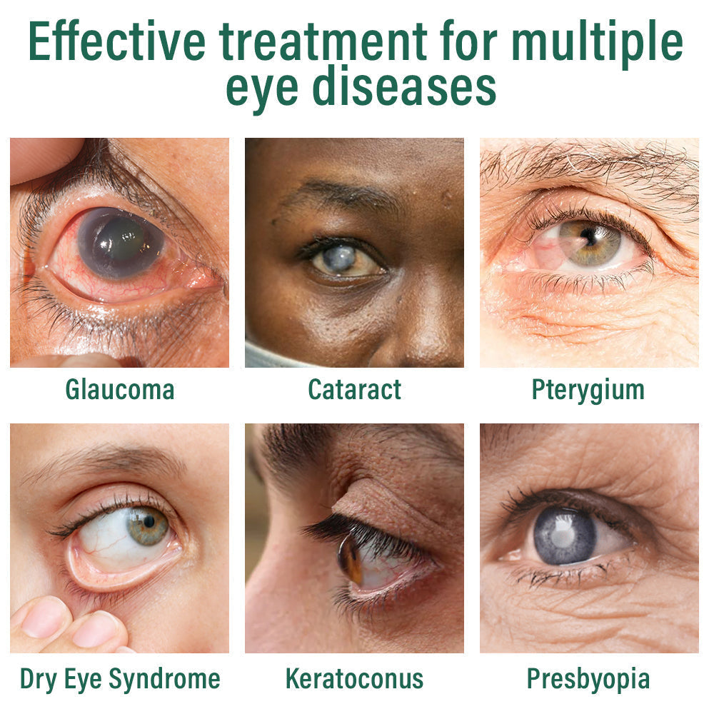 PLAWLTD™ Nano Eye Repair Solution-PLAWLTD