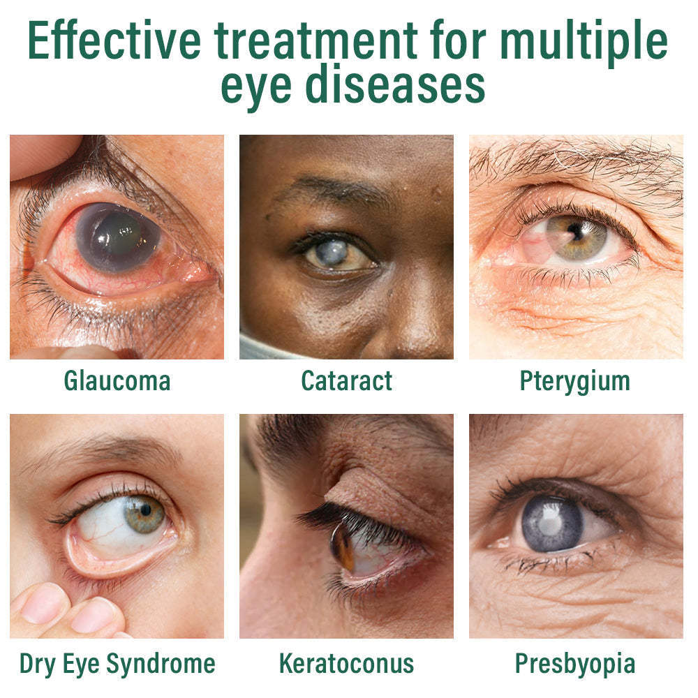 PLAWLTD™ Nano Eye Repair Solution-PLAWLTD