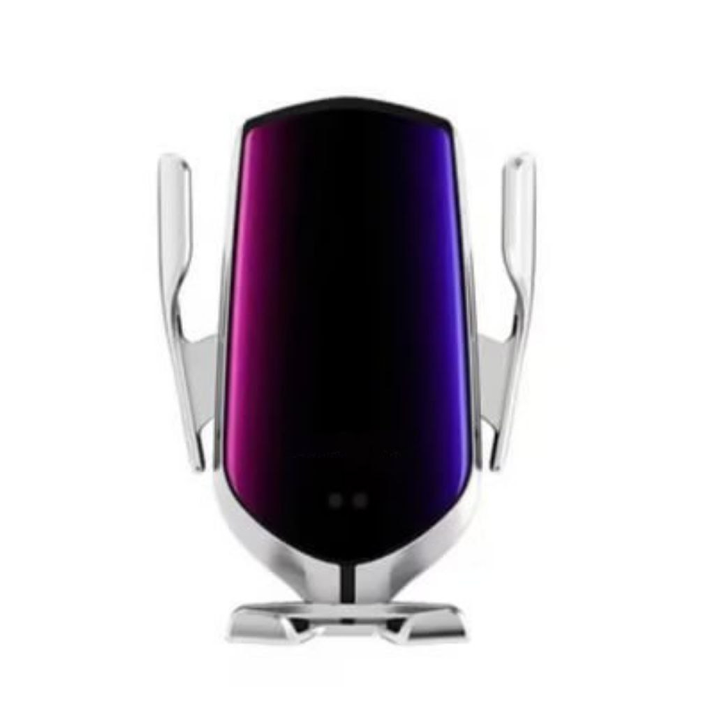 🎁2025 New Year Sale 49% OFF🔥15W Infrared Auto-sensing Wireless Fast Charging Car