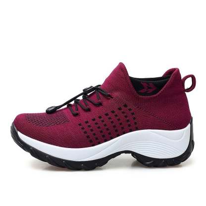 Cloud Pro - Ergonomic Pain Relief Footwear-Women's comfort sport shoes