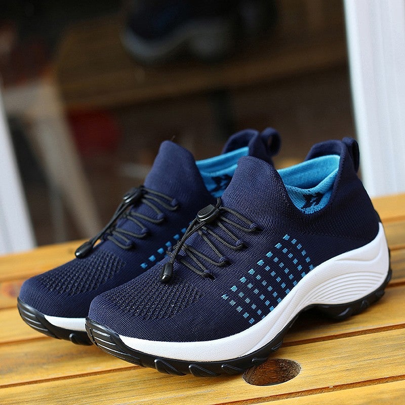 Cloud Pro - Ergonomic Pain Relief Footwear-Women's comfort sport shoes