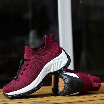 Cloud Pro - Ergonomic Pain Relief Footwear-Women's comfort sport shoes