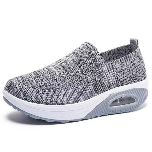 Pain Relief Arch Support Orthopedic Shoes