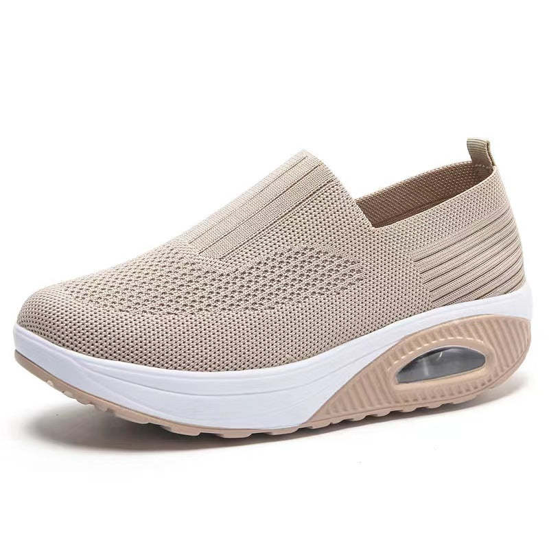 Pain Relief Arch Support Orthopedic Shoes